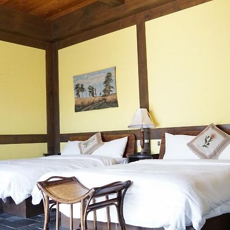 Provence Rose Lodge Renai Eksteriør bilde